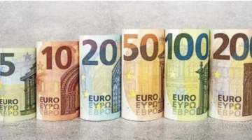 استقرار ملحوظ.. سعر اليورو مقابل الجنيه داخل البنوك المصرية بتداولات السبت اليومية